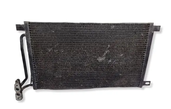 BMW X3 E83 A/C cooling radiator (condenser) 