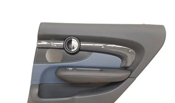 Mini Clubman F54 Rear door card panel trim