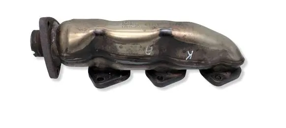 Audi A4 S4 B7 8E 8H Exhaust manifold 059253033L