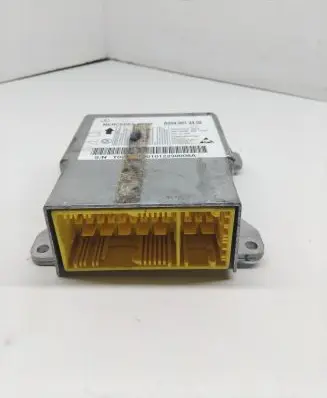 Mercedes-Benz C W204 Airbag control unit/module A2049013402
