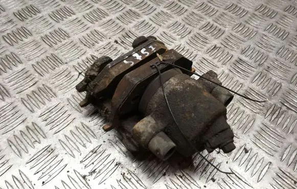 Volkswagen New Beetle Front brake caliper
