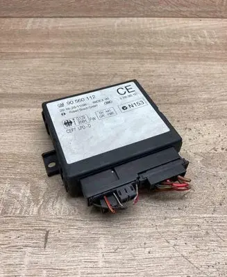 Opel Astra G Comfort/convenience module 90560112