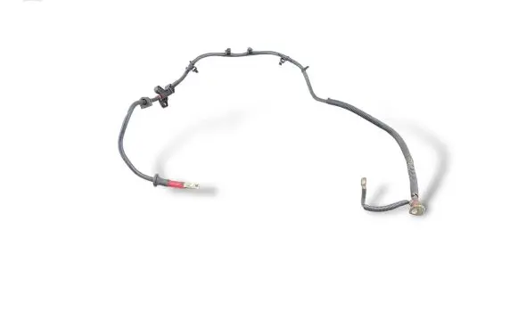 Audi A6 S6 C6 4F Positive cable (battery) K94F9750
