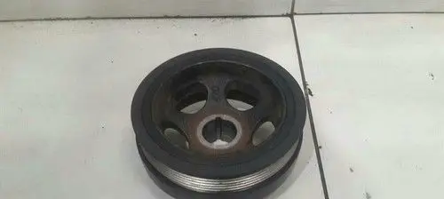 Mercedes-Benz E C207 W207 Crankshaft pulley A6420300403