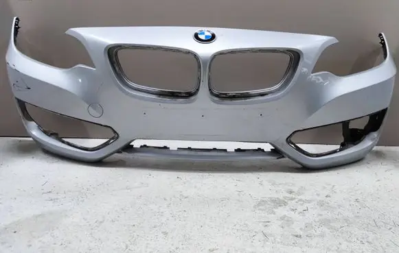 BMW 2 F22 F23 Front bumper