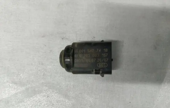 Mercedes-Benz E W211 Parking PDC sensor 0015427418 0263003167