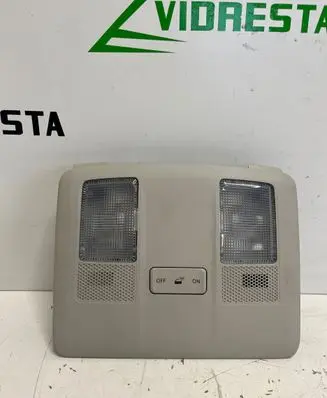 Mazda 2 Front seat light BHN969971 KA021