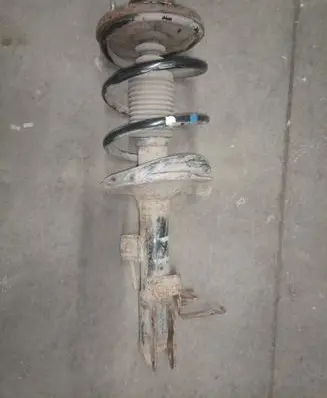 Mitsubishi Outlander Front shock absorber/damper