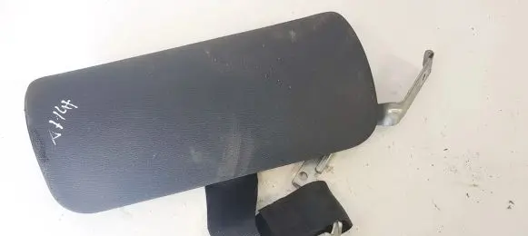 Audi A3 S3 8L Other interior part