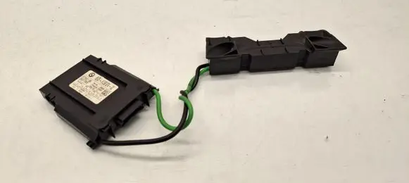 BMW X1 E84 Alarm control unit/module 9260874