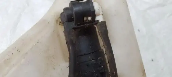 Renault Megane I Windscreen/windshield washer pump 7700821782
