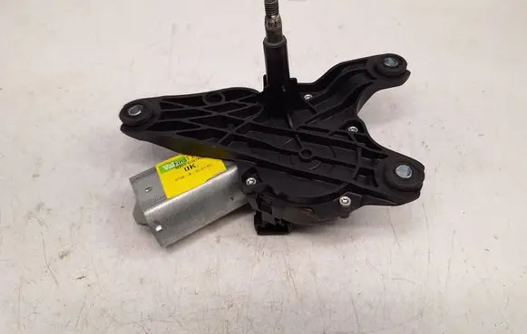 BMW X5 E70 Rear window wiper motor 6942165 67636942165