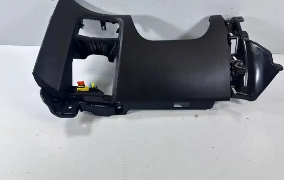 Renault Espace - Grand espace V Dashboard lower bottom trim panel 681084332R