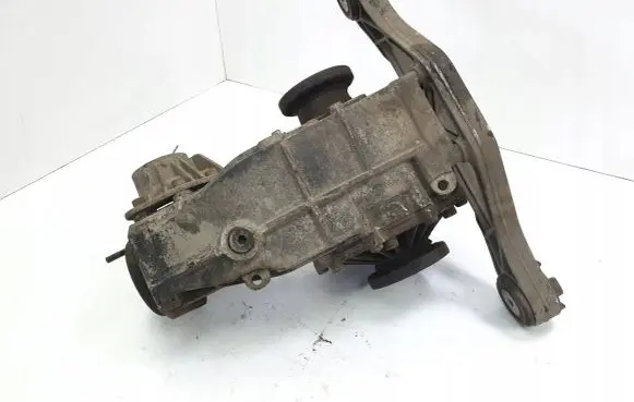 Audi A8 S8 D3 4E Rear differential 01R525053