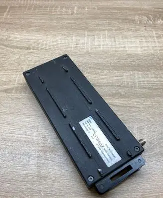 BMW 5 E39 Phone control unit/module 8370753