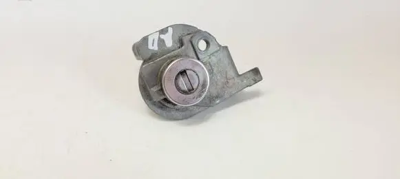 Mazda CX-7 Coupe door lock (next to the handle) 