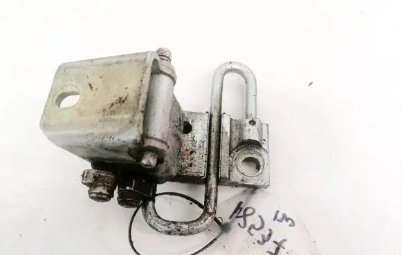 Seat Altea Rear door lower hinge 6Q4833412