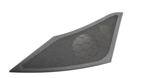 Mazda 6 Dash center speaker trim cover GHP960821