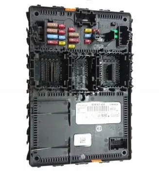 Ford Puma Other control units/modules LU5T-15604-BJAE