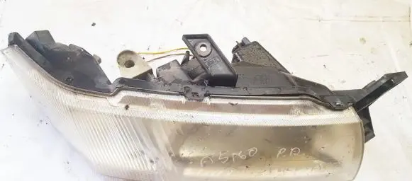 Mitsubishi Space Wagon Headlight/headlamp 10087265 100-87265