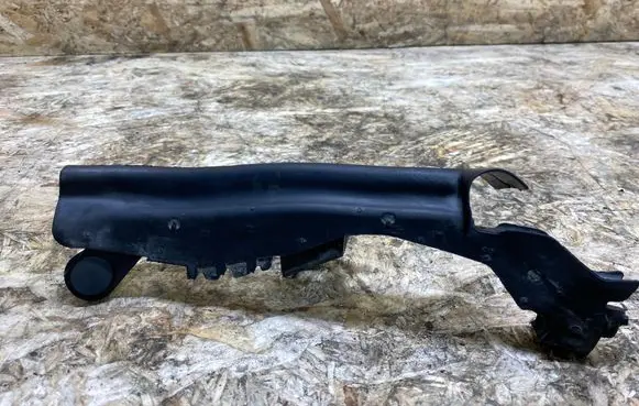 Mercedes-Benz CL C216 Engine compartment rubber 