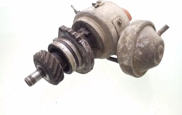 BMW 3 E30 Spark distributor 0237302039 1230500140