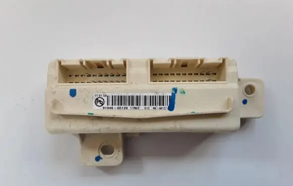 KIA Niro Other control units/modules 91940G5120