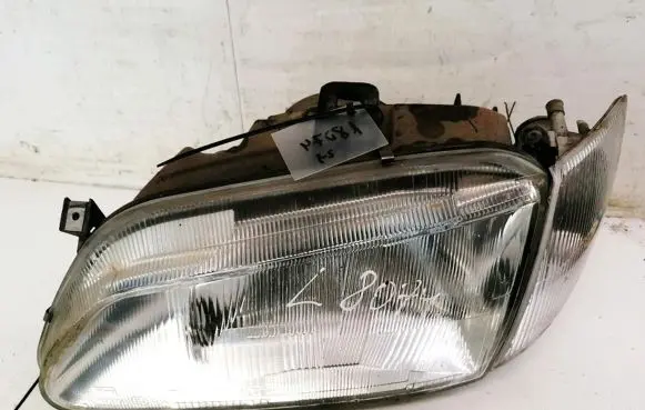Renault Scenic I Headlight/headlamp