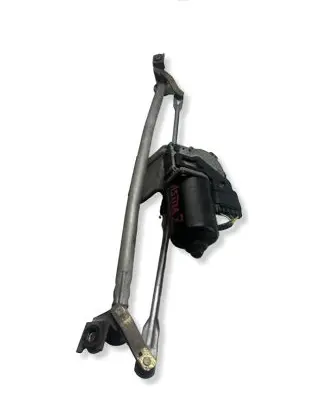 Opel Astra F Front wiper linkage 0431007