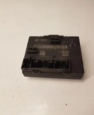 Audi A6 S6 C7 4G Door control unit/module 4G8959795J