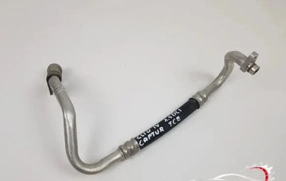 Renault Captur II Air conditioning (A/C) pipe/hose 924803929R