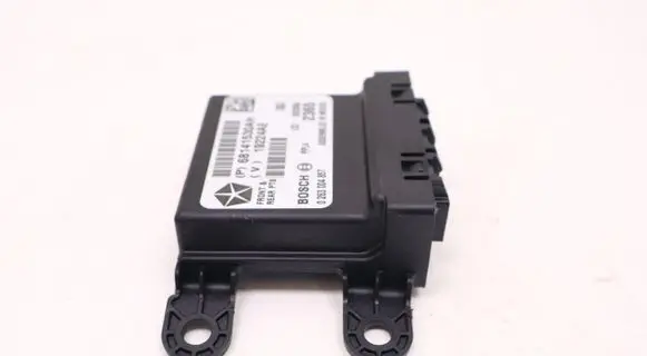Jeep Grand Cherokee Parking PDC control unit/module ACM6567687