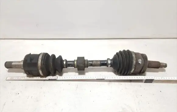 KIA Sedona Front driveshaft
