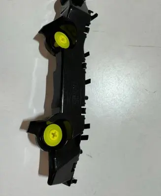 Nissan Qashqai J12 Front bumper mounting bracket 622226UA0A MT540662222