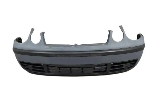Volkswagen Polo IV 9N3 Front bumper