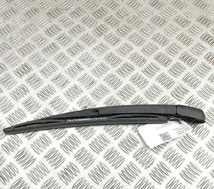 Hyundai Tucson TL Rear wiper blade arm 988152J000