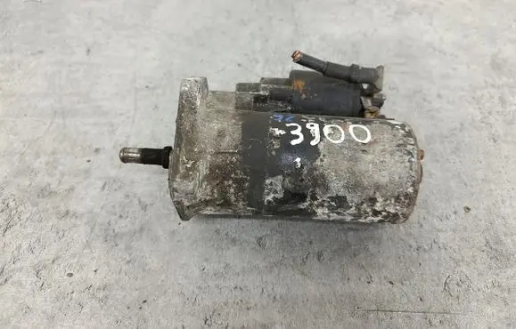 Seat Arosa Starter motor 