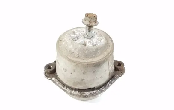 Porsche Cayenne (92A) Engine mount bracket 94837505003