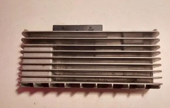 Audi A5 8T 8F Sound amplifier 8T0035223P