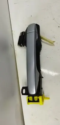 Subaru XV Rear door exterior handle