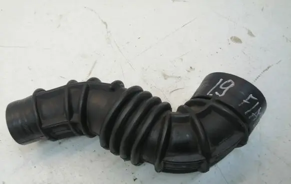Fiat Ducato Turbo air intake inlet pipe/hose