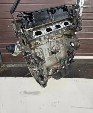 Citroen C5 Engine 5F02 10FJTB 471NR