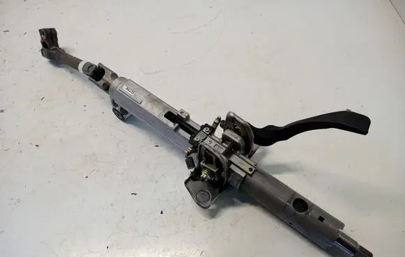 Hyundai Tucson IV NX4 Steering wheel axle 56300N7560