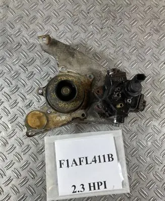 Iveco Daily 6th gen Fuel injection high pressure pump 5801439062