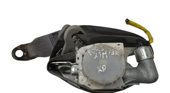 Subaru Forester SH Front seatbelt 7R4460P 016403 B480