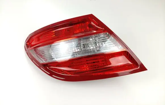 Mercedes-Benz C W204 Rear/tail lights RGC13396