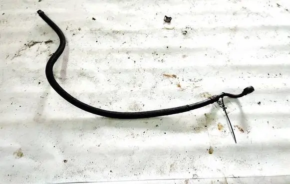 Audi A6 S6 C5 4B Power steering hose/pipe/line 
