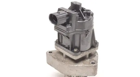 Chevrolet Captiva EGR valve 96868923