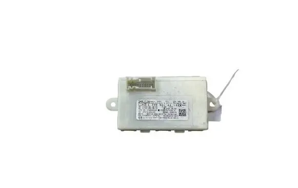 Mercedes-Benz GLC X253 C253 Keyless (KESSY) go control unit/module A2229004213