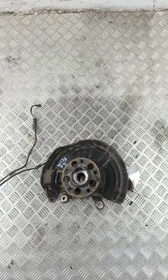 Mercedes-Benz A W176 Front wheel hub 24606
